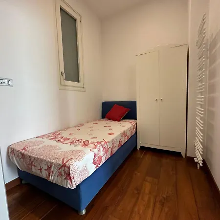 Appartamento Mira Mare Capri Torre Annunziata Exterior foto