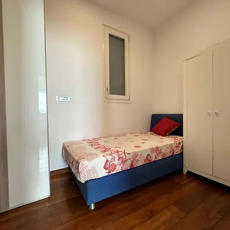 Appartamento Mira Mare Capri Torre Annunziata Exterior foto