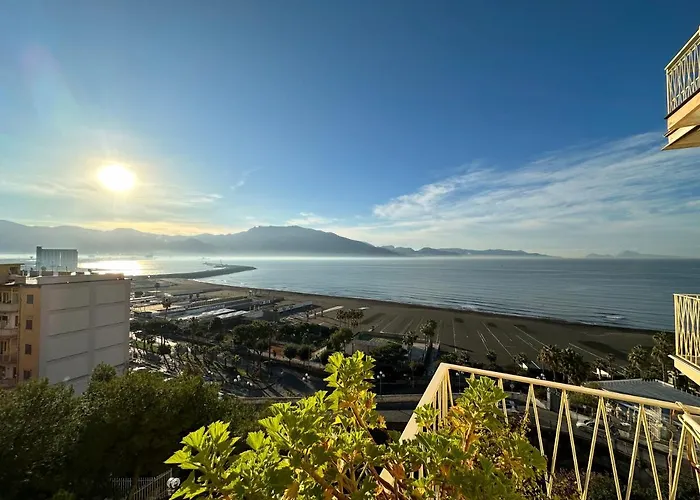 Appartamento Mira Mare Capri