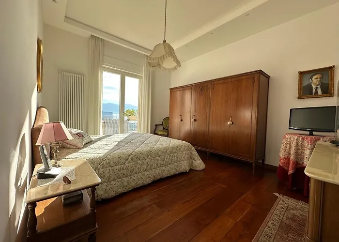Appartamento Mira Mare Capri