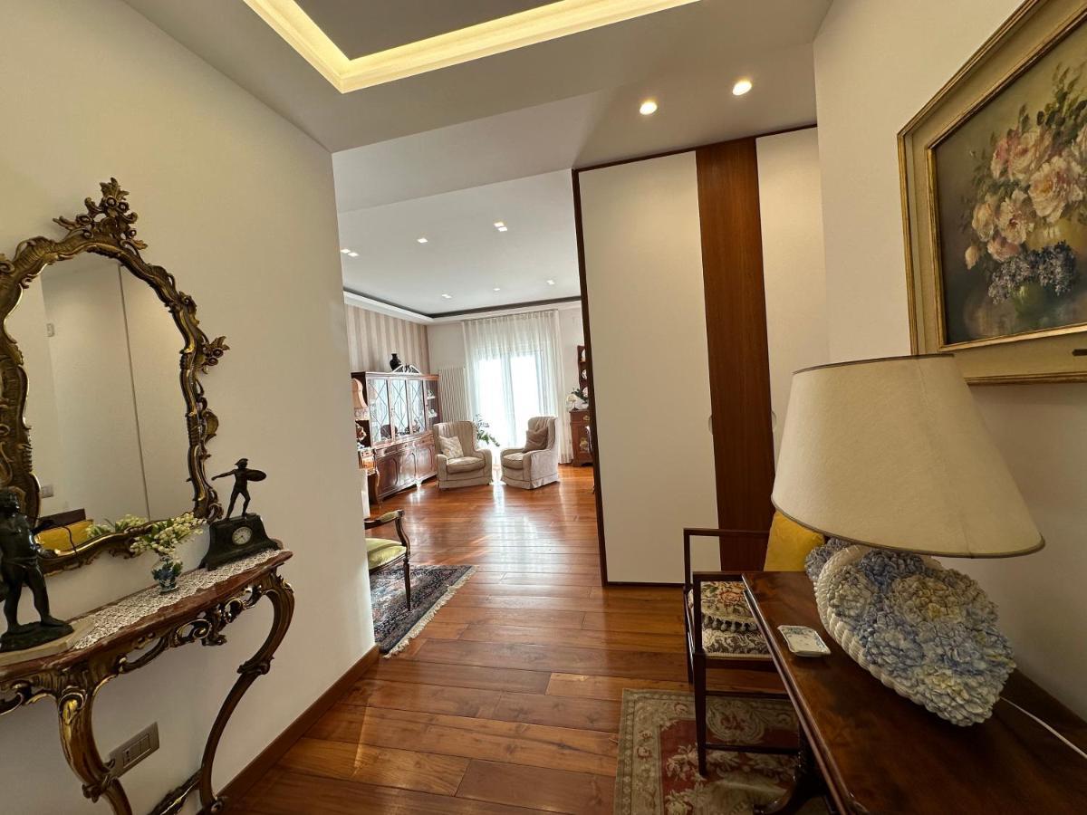 Apartment Mira Mare Capri *