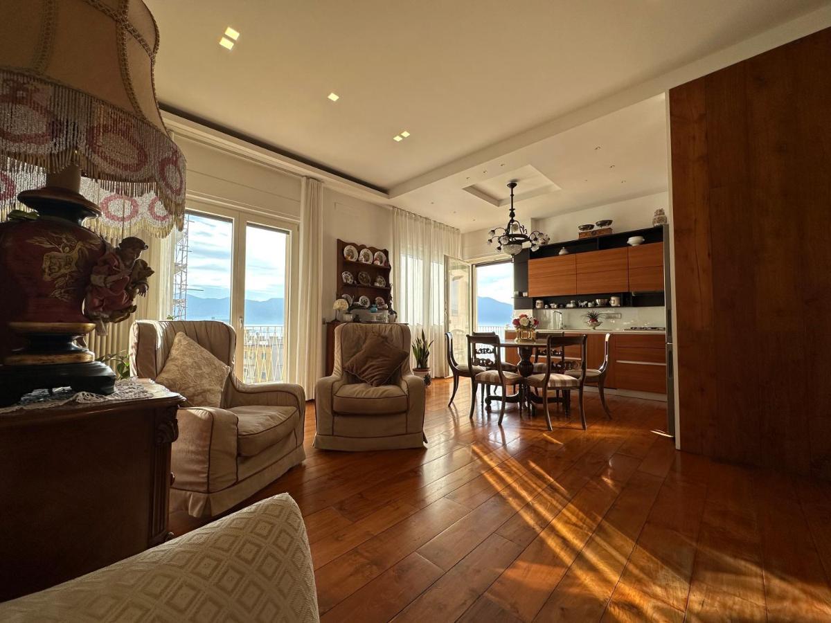 Apartment Mira Mare Capri Torre Annunziata