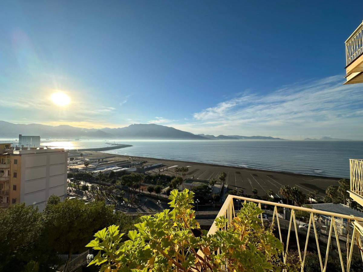 Apartment Mira Mare Capri