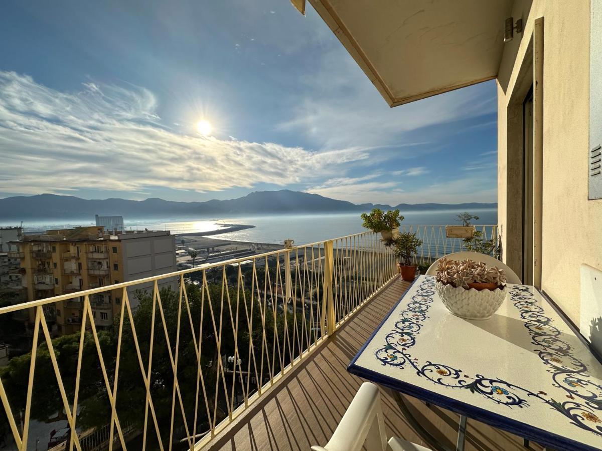 Mira Mare Capri Apartment