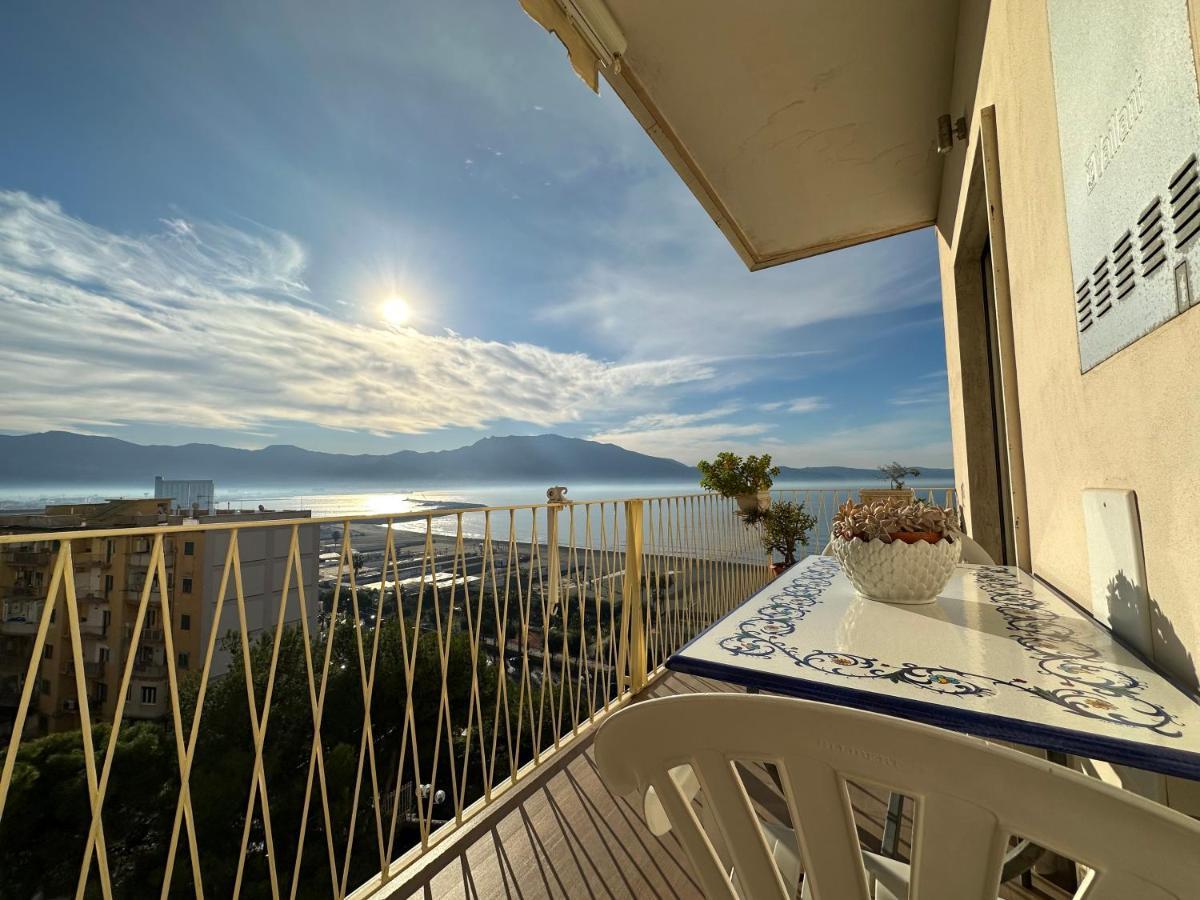 Mira Mare Capri Apartment