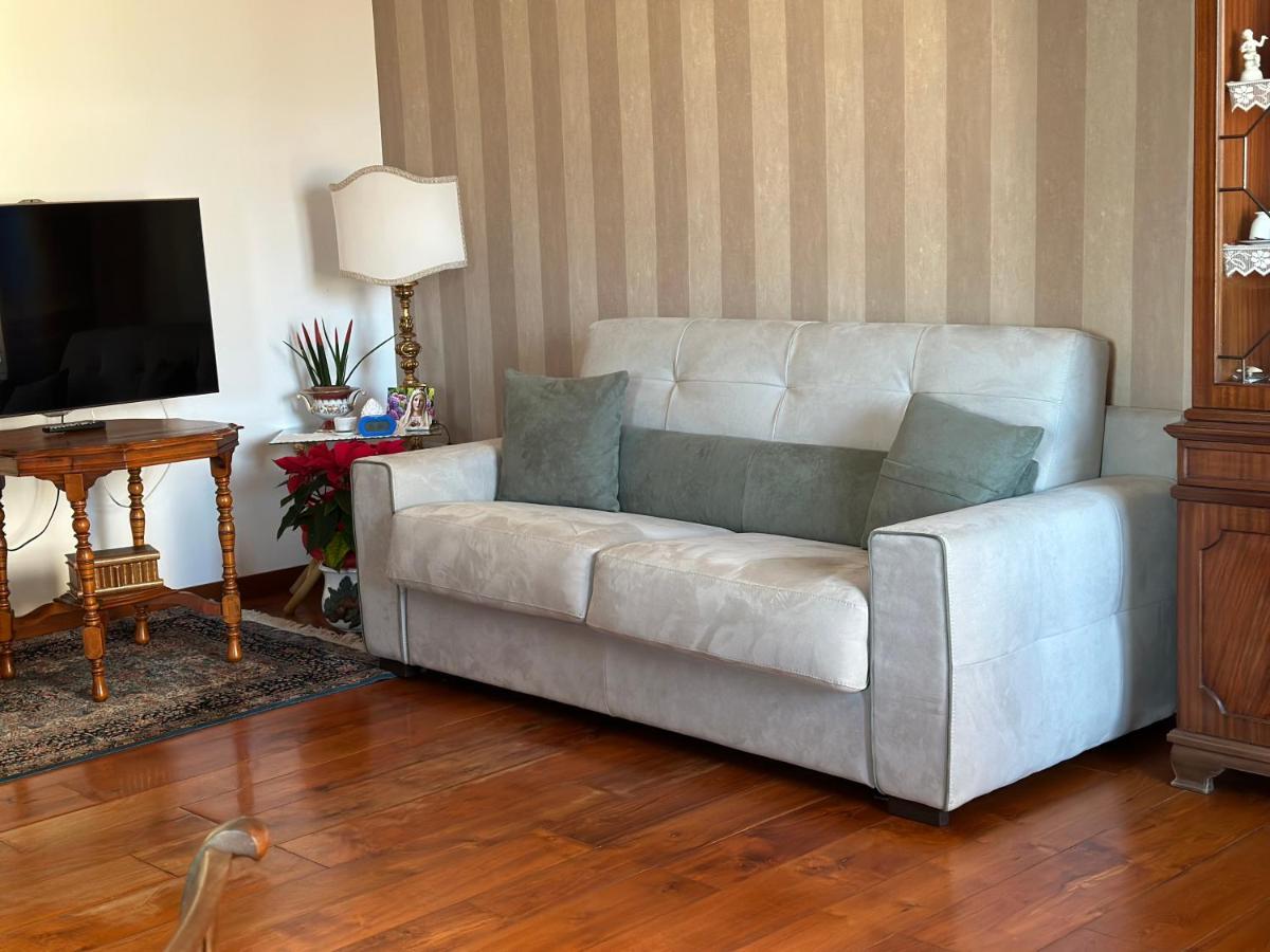 Mira Mare Capri Apartment Torre Annunziata