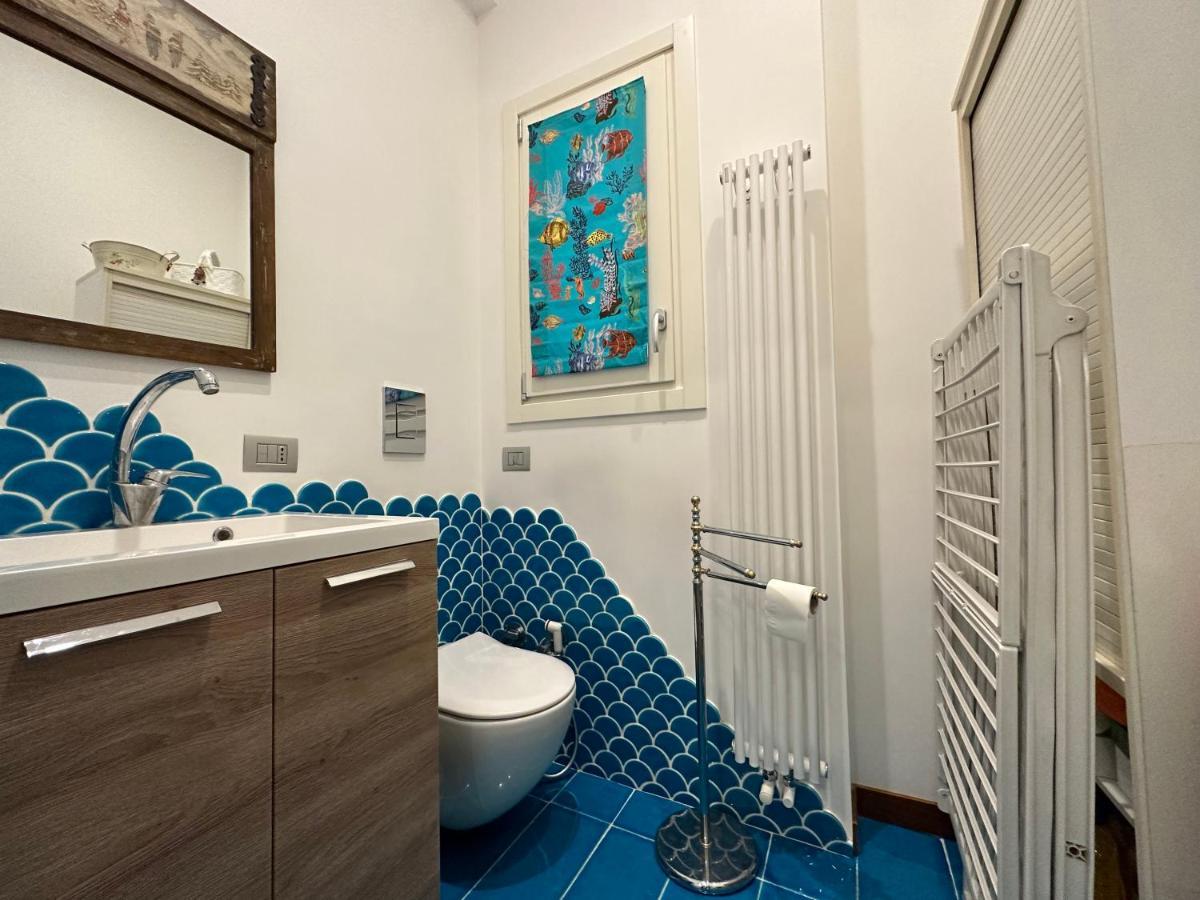 Mira Mare Capri Apartment Torre Annunziata