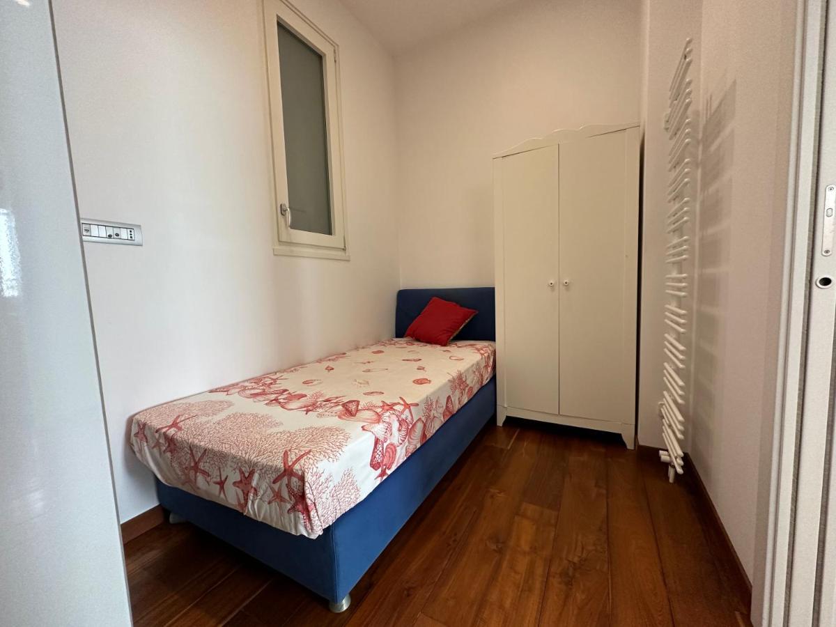 Apartment Mira Mare Capri