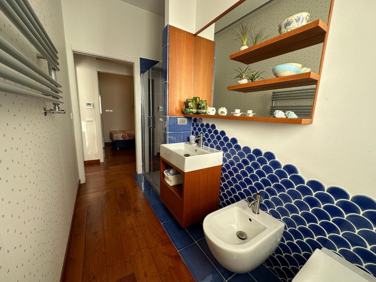 Mira Mare Capri Apartment