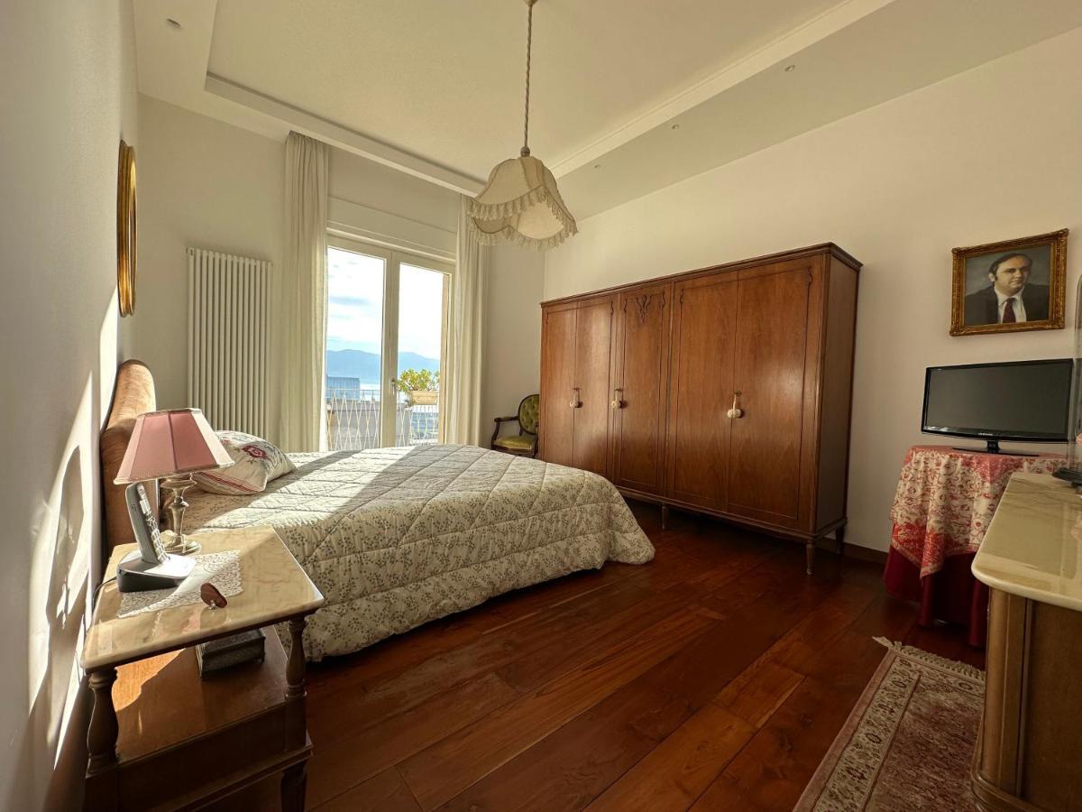 Apartment Mira Mare Capri Torre Annunziata
