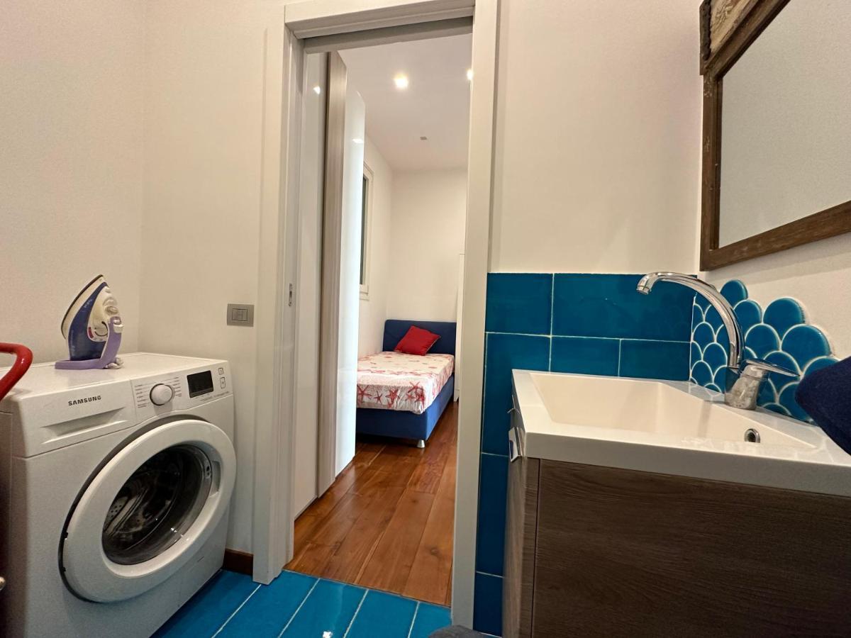 Apartment Mira Mare Capri