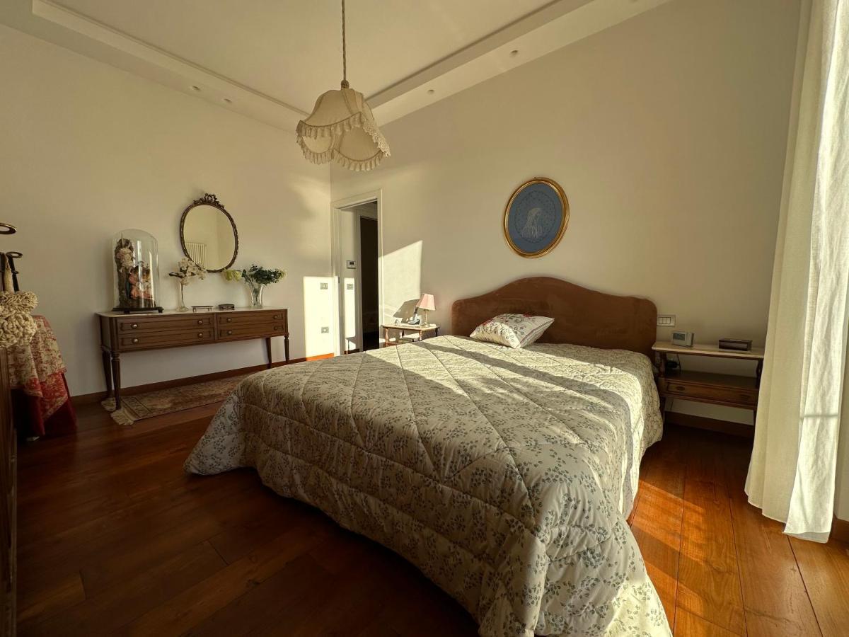 Apartment Mira Mare Capri Torre Annunziata