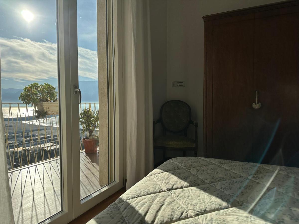 Mira Mare Capri Apartment
