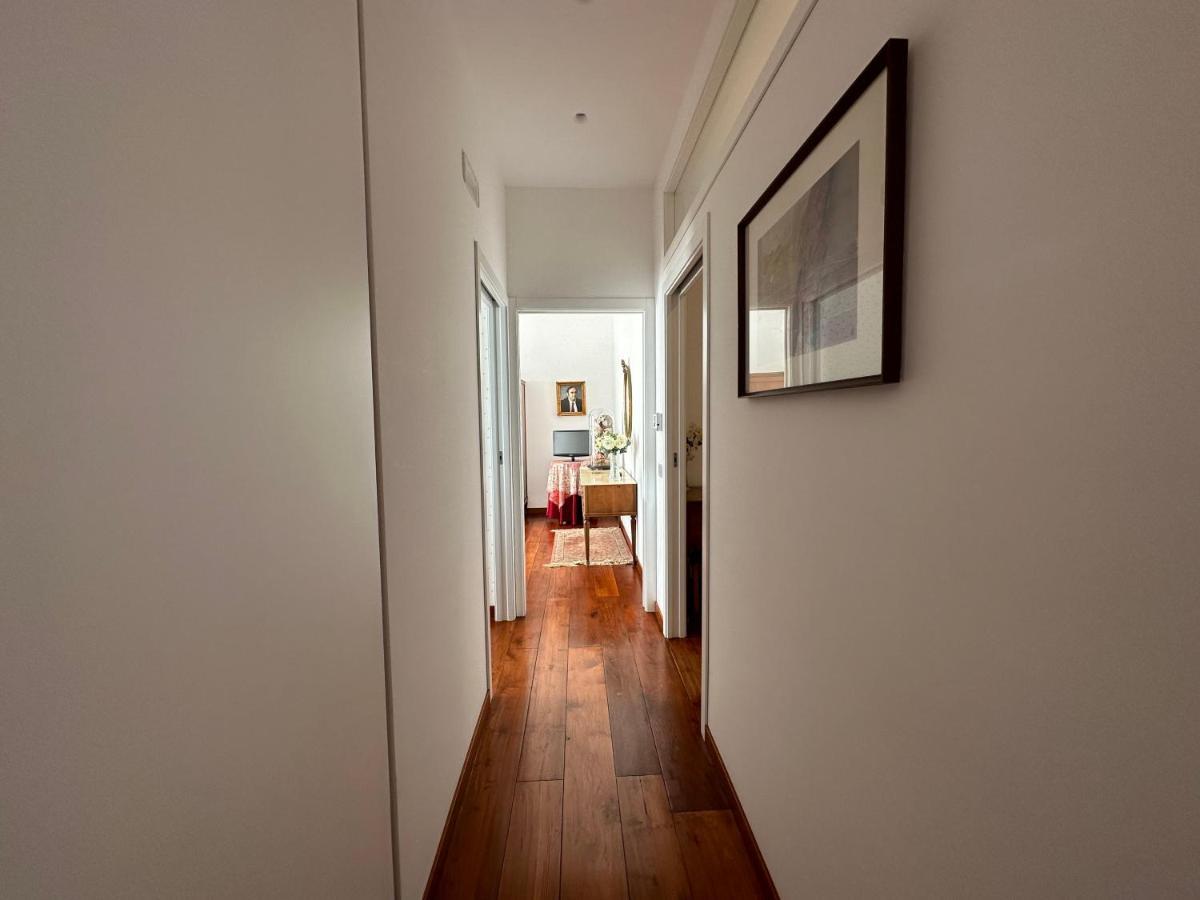 Apartment Mira Mare Capri