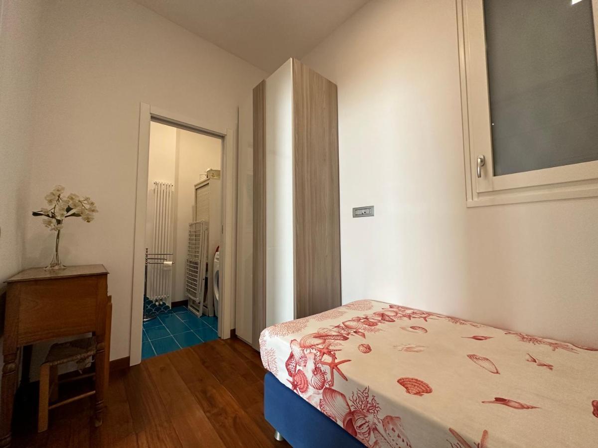 Apartment Mira Mare Capri