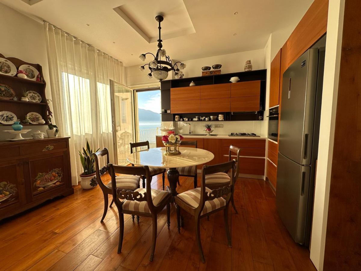 Apartment Mira Mare Capri