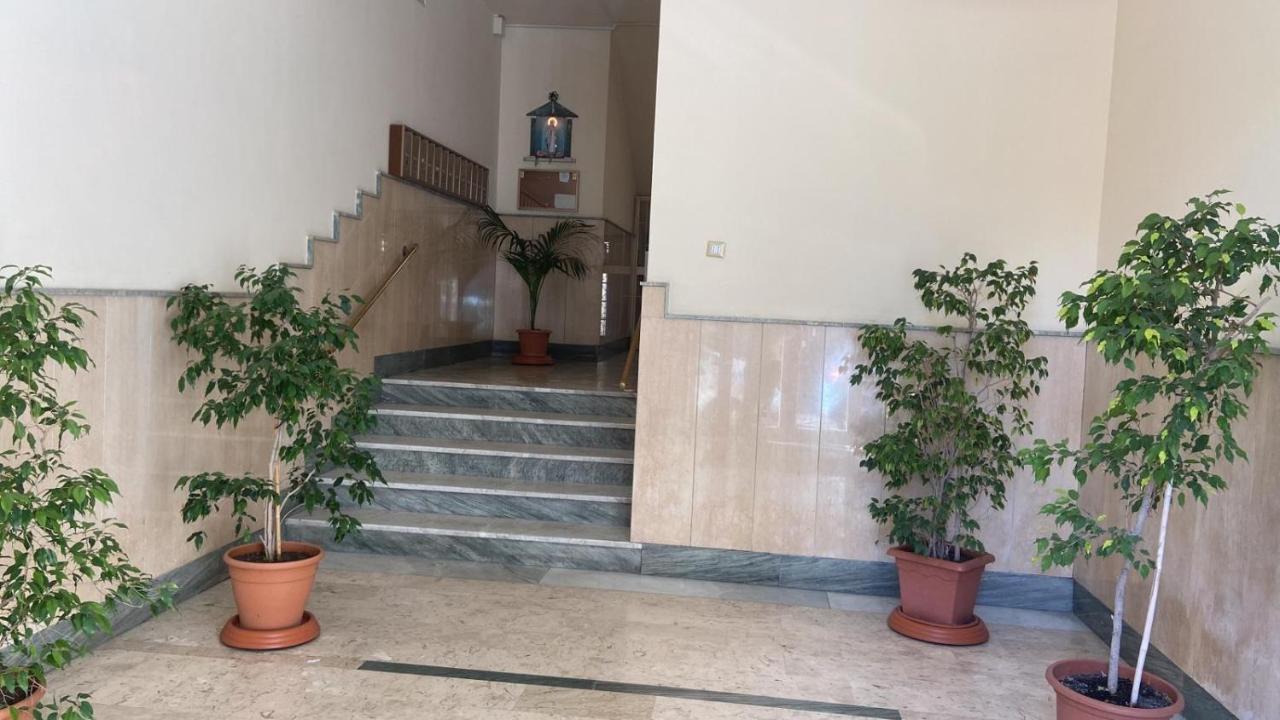 Apartment Mira Mare Capri